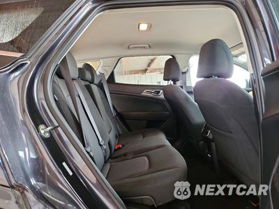 Zdjęcie 11 z 13 samochodu: 2026 KIA SPORTAGE LX VIN:5XYK23DF9TG359378 - miniatura