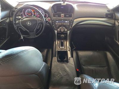 Zdjęcie 8 z 12 samochodu: 2011 ACURA TL VIN:19UUA8F56BA006853 - miniatura