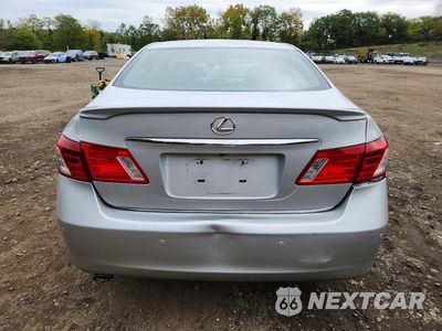 Zdjęcie 6 z 12 samochodu: 2009 LEXUS ES 350 VIN:JTHBJ46G292332801 - miniatura