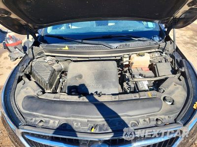 Zdjęcie 11 z 12 samochodu: 2018 BUICK ENCLAVE PREMIUM VIN:5GAEVBKW0JJ208543 - miniatura