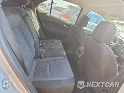 Zdjęcie 11 z 14 samochodu: 2022 CHEVROLET EQUINOX LT VIN:3GNAXKEV2NL230057 - miniatura