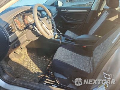 Zdjęcie 7 z 12 samochodu: 2020 VOLKSWAGEN JETTA S S VIN:3VWCB7BU8LM058310 - miniatura