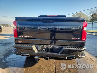 Zdjęcie 6 z 12 samochodu: 2025 CHEVROLET SILVERADO K1500 RST VIN:2GCUKEED6S1124513 - miniatura