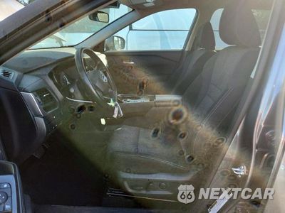 Zdjęcie 7 z 13 samochodu: 2025 NISSAN ROGUE SV VIN:5N1BT3BA3SC811201 - miniatura