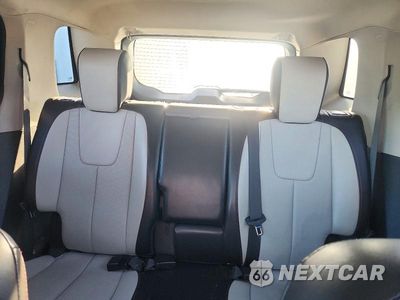 Zdjęcie 10 z 13 samochodu: 2014 GMC TERRAIN SLT VIN:2GKFLXEK6E6196758 - miniatura