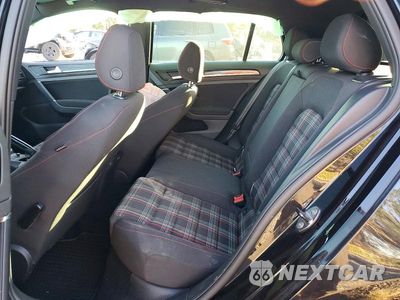 Zdjęcie 10 z 12 samochodu: 2017 VOLKSWAGEN GTI S VIN:3VW5T7AU9HM017831 - miniatura