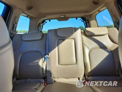 Zdjęcie 10 z 13 samochodu: 2011 NISSAN PATHFINDER S VIN:5N1AR1NB4BC619241 - miniatura