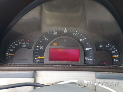 Zdjęcie 9 z 12 samochodu: 2003 MERCEDES-BENZ C 240 SPORTWAGON VIN:WDBRH61J03F389359 - miniatura