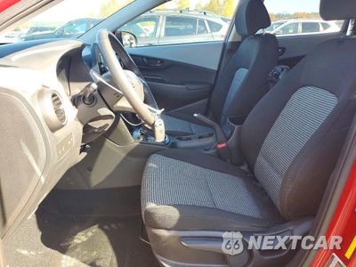 Zdjęcie 7 z 14 samochodu: 2020 HYUNDAI KONA SEL VIN:KM8K2CAA2LU490381 - miniatura