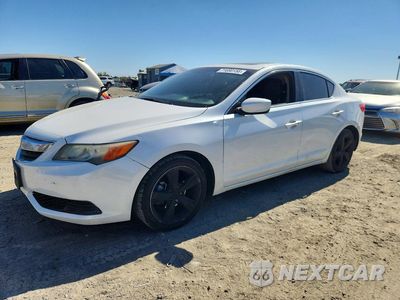 2014 ACURA ILX 20 19VDE1F32EE009459 - główne zdjęcie licytacji z USA - miniatura