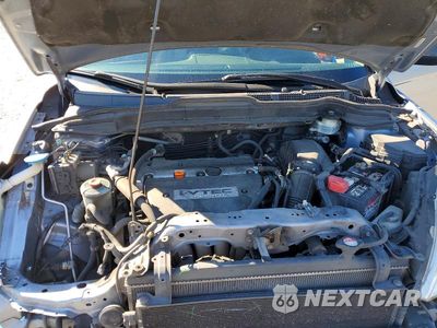 Zdjęcie 12 z 14 samochodu: 2008 HONDA CR-V EX VIN:JHLRE485X8C079447 - miniatura
