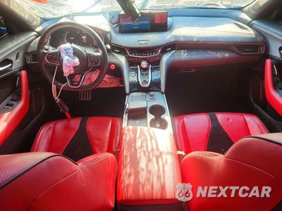 Zdjęcie 8 z 12 samochodu: 2025 ACURA TLX A-SPEC VIN:19UUB6F55SA002620 - miniatura