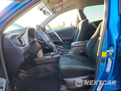 Zdjęcie 7 z 14 samochodu: 2016 TOYOTA RAV4 LE VIN:2T3ZFREV6GW286358 - miniatura