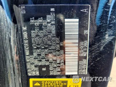 Zdjęcie 13 z 13 samochodu: 2010 LEXUS RX 350 VIN:2T2BK1BA7AC053666 - miniatura