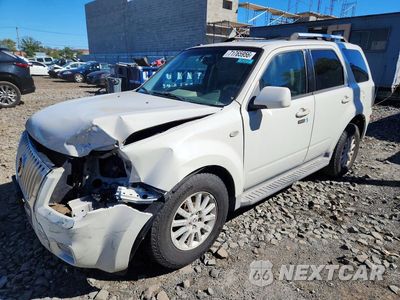 2009 MERCURY MARINER PREMIER 4M2CU97G49KJ17360 - główne zdjęcie licytacji z USA - miniatura