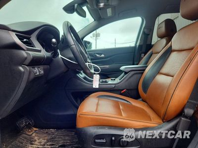 Zdjęcie 7 z 13 samochodu: 2020 GMC ACADIA AT4 VIN:1GKKNLLS4LZ199275 - miniatura