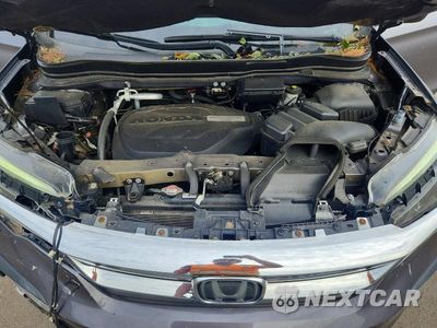 Zdjęcie 12 z 13 samochodu: 2020 HONDA PILOT EXL VIN:5FNYF6H57LB028064 - miniatura