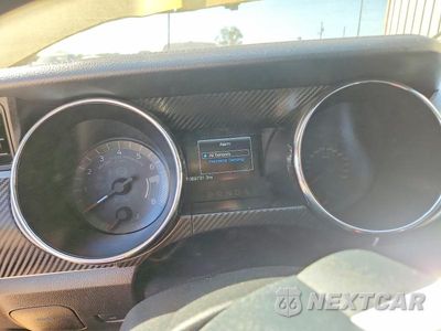 Zdjęcie 9 z 12 samochodu: 2015 FORD MUSTANG GT VIN:1FA6P8CF5F5322395 - miniatura