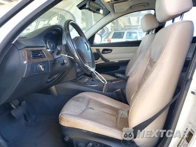 Zdjęcie 7 z 12 samochodu: 2009 BMW 328 I SULEV VIN:WBAPH53599A434739 - miniatura