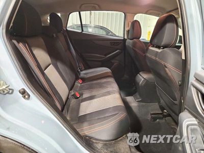 Zdjęcie 10 z 13 samochodu: 2018 SUBARU CROSSTREK PREMIUM VIN:JF2GTABC2J9308000 - miniatura