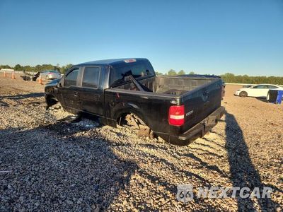 Drugie zdjęcie samochodu z przodu: 2008 FORD F150 SUPERCREW VIN:1FTRW12W38KD58612 - miniatura