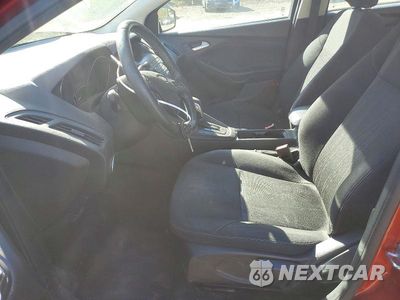 Zdjęcie 7 z 12 samochodu: 2018 FORD FOCUS SE VIN:1FADP3K26JL243329 - miniatura
