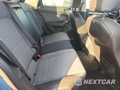 Zdjęcie 10 z 12 samochodu: 2026 VOLKSWAGEN JETTA SE VIN:3VW7W7BU0TM073342 - miniatura
