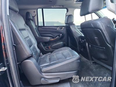 Zdjęcie 11 z 13 samochodu: 2015 GMC YUKON XL DENALI VIN:1GKS2JKJ6FR149309 - miniatura