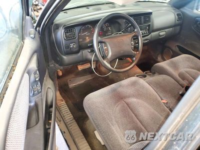 Zdjęcie 8 z 12 samochodu: 1997 DODGE DAKOTA VIN:1B7GL23X5VS162907 - miniatura