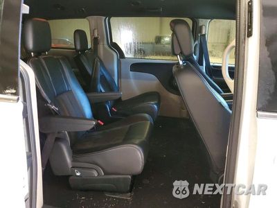 Zdjęcie 11 z 13 samochodu: 2019 DODGE GRAND CARAVAN SXT VIN:2C4RDGCG4KR579922 - miniatura