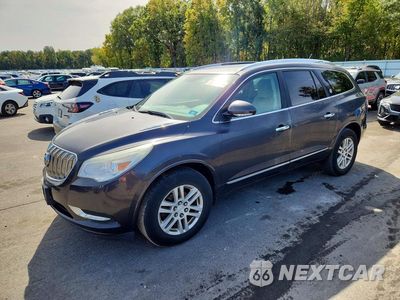 2014 BUICK ENCLAVE 5GAKVAKD5EJ229292 - główne zdjęcie licytacji z USA - miniatura