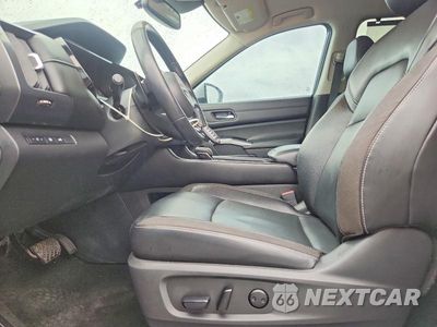 Zdjęcie 7 z 13 samochodu: 2022 NISSAN PATHFINDER SL VIN:5N1DR3CA5NC208681 - miniatura