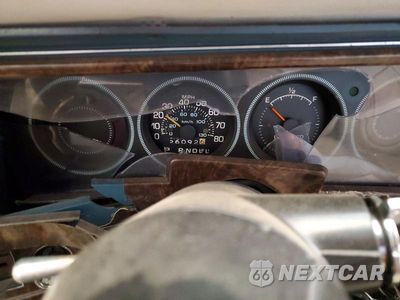 Zdjęcie 9 z 13 samochodu: 1977 CHEVROLET NOVA VIN:1Y17U7T194326 - miniatura