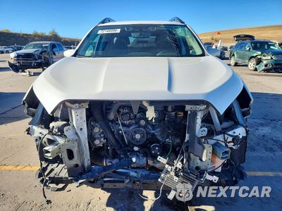 Piąte zdjęcie samochodu w środku: 2021 SUBARU ASCENT LIMITED VIN:4S4WMAJD6M3447762 - miniatura