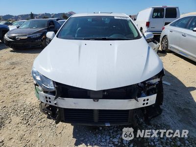 Piąte zdjęcie samochodu w środku: 2018 CHEVROLET VOLT PREMIER VIN:1G1RD6S56JU143318 - miniatura