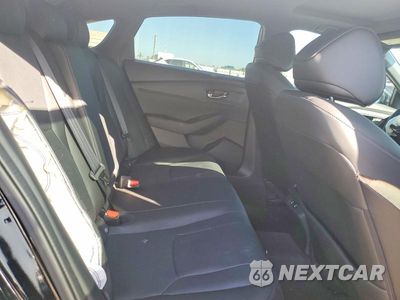 Zdjęcie 10 z 12 samochodu: 2026 HONDA ACCORD HYBRID SPORT-L VIN:1HGCY2F79TA045959 - miniatura
