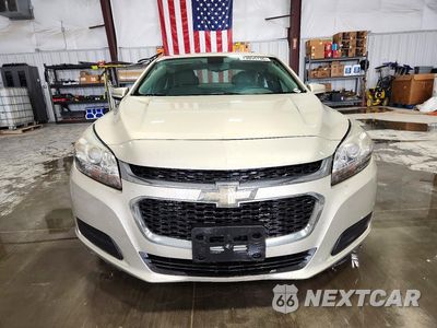Piąte zdjęcie samochodu w środku: 2016 CHEVROLET MALIBU LIMITED LT VIN:1G11C5SA2GF146981 - miniatura