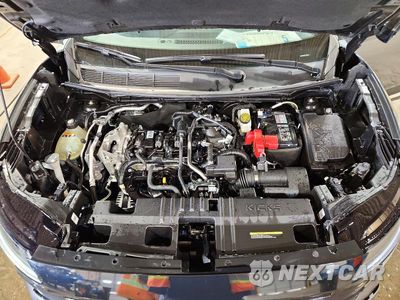 Zdjęcie 12 z 13 samochodu: 2026 NISSAN KICKS SV VIN:3N8AP6CB7TL389425 - miniatura