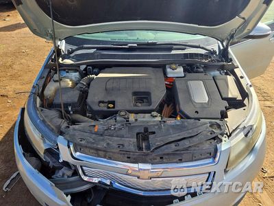 Zdjęcie 11 z 12 samochodu: 2012 CHEVROLET VOLT VIN:1G1RB6E48CU103480 - miniatura
