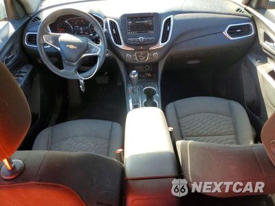 Zdjęcie 8 z 13 samochodu: 2019 CHEVROLET EQUINOX LT VIN:2GNAXUEV4K6175087 - miniatura