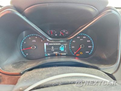 Zdjęcie 9 z 12 samochodu: 2016 CHEVROLET COLORADO VIN:1GCGSCE14G1224856 - miniatura