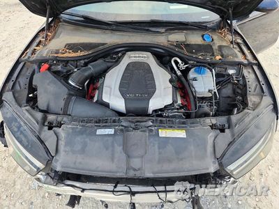 Zdjęcie 11 z 13 samochodu: 2016 AUDI A7 PRESTIGE VIN:WAU2GAFC4GN192934 - miniatura