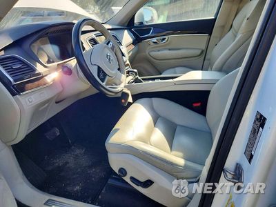 Zdjęcie 7 z 14 samochodu: 2019 VOLVO XC90 T6 MOMENTUM VIN:YV4A22PK4K1478885 - miniatura