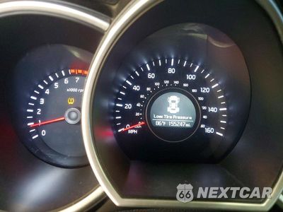 Zdjęcie 9 z 12 samochodu: 2015 KIA OPTIMA LX VIN:KNAGM4A74F5634491 - miniatura