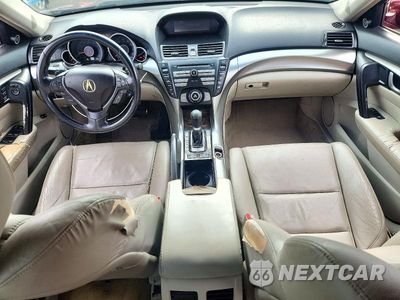 Zdjęcie 8 z 12 samochodu: 2009 ACURA TL VIN:19UUA86239A021584 - miniatura