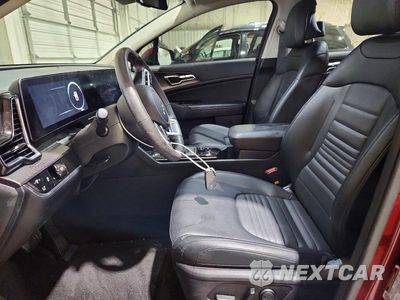 Zdjęcie 7 z 14 samochodu: 2024 KIA SPORTAGE SX PRESTIGE VIN:5XYK53DF3RG230049 - miniatura