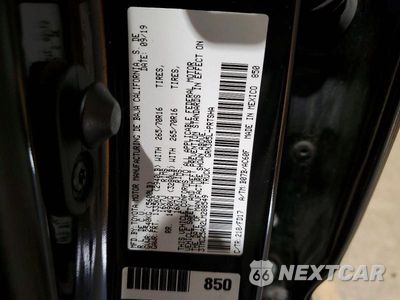 Zdjęcie 12 z 12 samochodu: 2020 TOYOTA TACOMA TRD OFF-ROAD VIN:3TMCZ5AN2LM288549 - miniatura
