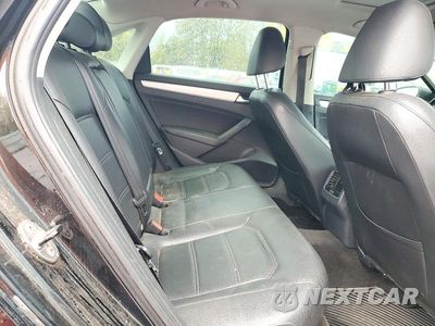 Zdjęcie 10 z 13 samochodu: 2013 VOLKSWAGEN PASSAT SE VIN:1VWBN7A30DC131894 - miniatura
