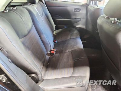 Zdjęcie 10 z 12 samochodu: 2019 NISSAN LEAF SV VIN:1N4AZ1CP9KC314519 - miniatura