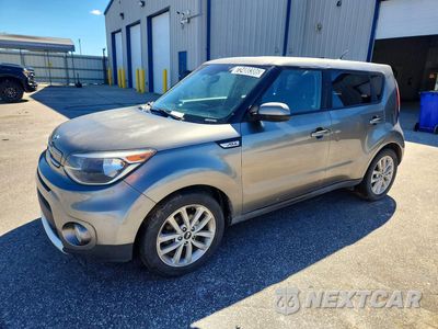 2018 KIA SOUL + KNDJP3A52J7612253 - główne zdjęcie licytacji z USA - miniatura